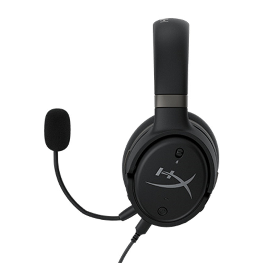 HyperX Cloud Orbit S-Gaming Headset, Head Tracking, Compatible with PC, Xbox One, PS4, Mac, Mobile, Nintendo Switch, Planar Magnetic headphones( HX-HSCOS-GM/WW)